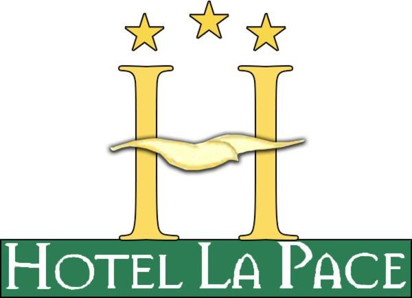 Hotel La Pace Bagno di Romagna Exteriör bild