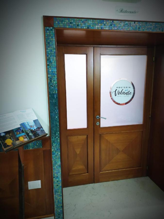Hotel La Pace Bagno di Romagna Exteriör bild