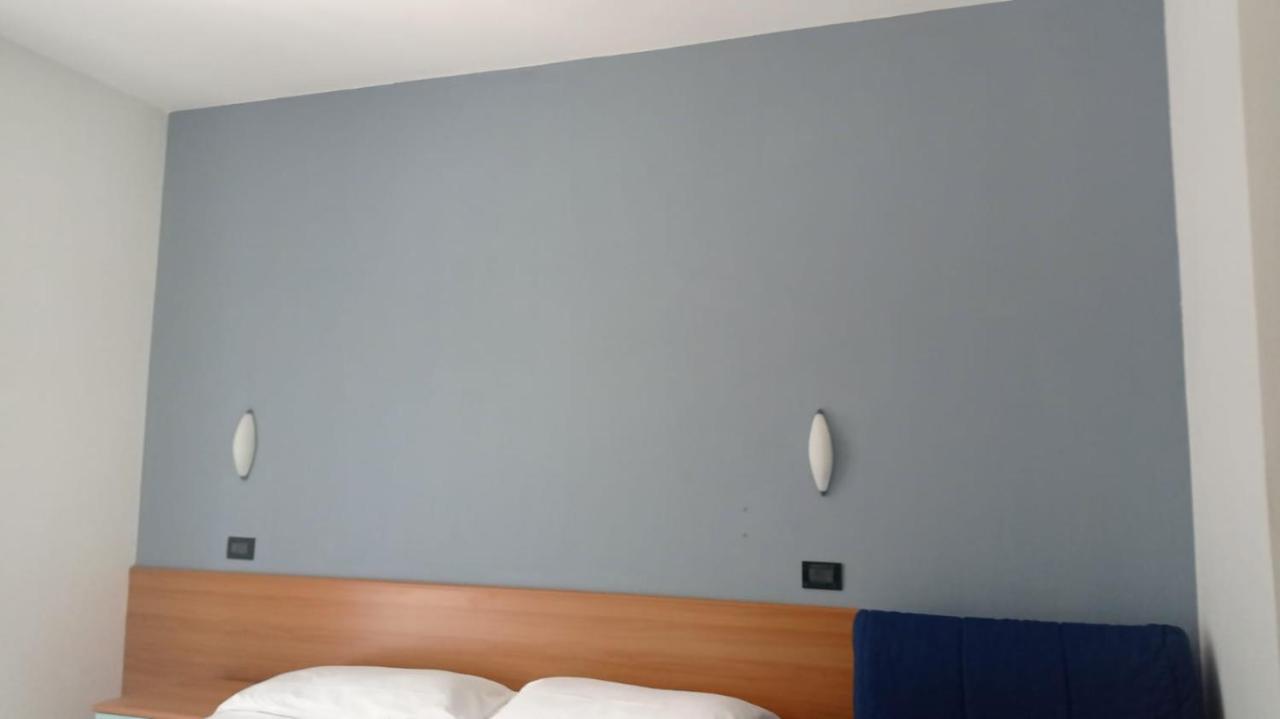 Hotel La Pace Bagno di Romagna Exteriör bild